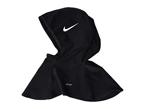 Nike Swim Hijab Black MD/LG