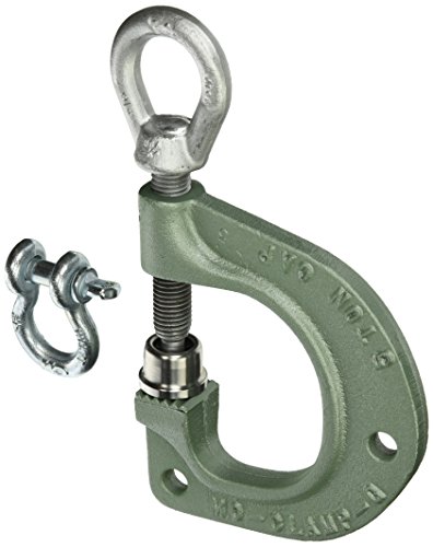 Mo-Clamp MOC5800 G Clamp