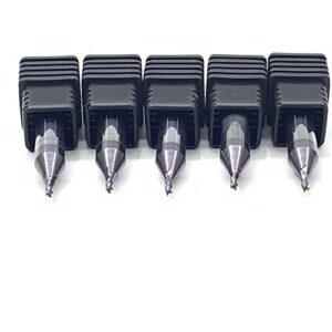 1.5mm Cutter CL005 in carbide for KEYLINE-BIANCHI 994 LASER for G clamp & V clamp (5pcs)