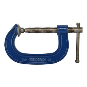 irwin record general purpose g-clamp 120 serie 3-inch / 75 mm