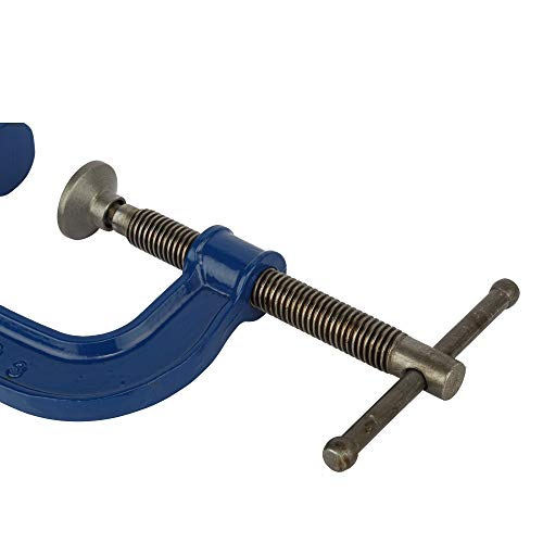 Irwin Record General Purpose G-Clamp 120 Serie 3-inch / 75 mm