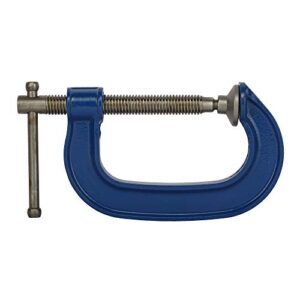 Irwin Record General Purpose G-Clamp 120 Serie 3-inch / 75 mm