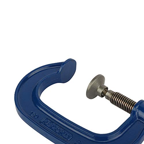 Irwin Record General Purpose G-Clamp 120 Serie 3-inch / 75 mm