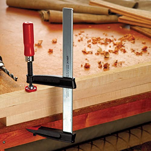 BESSEY TC Series Bar Clamp, 16 Inch C