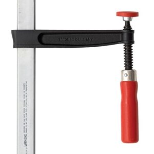 BESSEY TC Series Bar Clamp, 16 Inch C