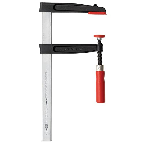 BESSEY TC Series Bar Clamp, 16 Inch C