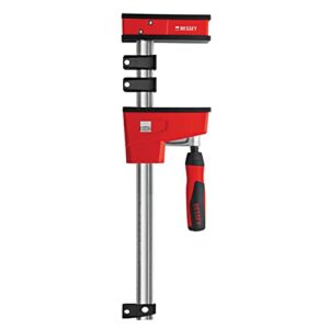 bessey kre3531, 31 in., parallel clamp, k body revo series