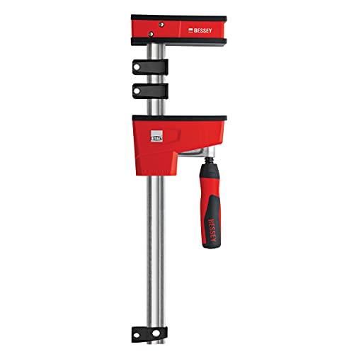 BESSEY KRE3531, 31 In., Parallel Clamp, K Body REVO Series