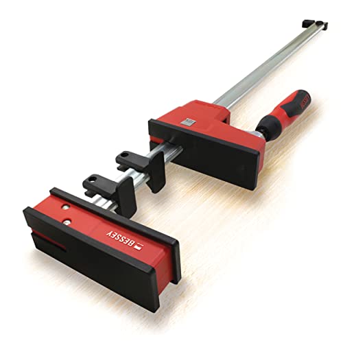 BESSEY KRE3531, 31 In., Parallel Clamp, K Body REVO Series