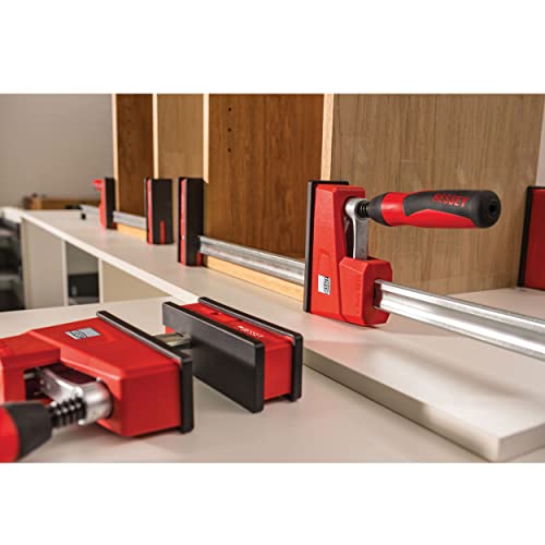 BESSEY KRE3531, 31 In., Parallel Clamp, K Body REVO Series