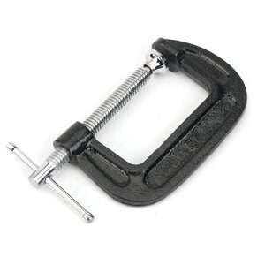 10-inch heavy duty c-clamps