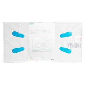 Munchkin® Secure Grip™ Waterproof Diaper Changing Pad, 16" x 31"