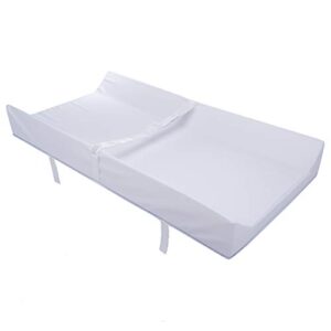 munchkin® secure grip™ waterproof diaper changing pad, 16″ x 31″