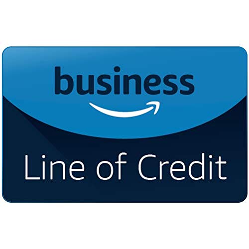 Amazon Business Line of Credit