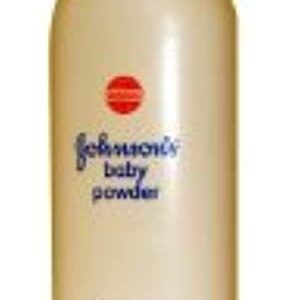 Johnson & Johnson Baby Powder - 500G