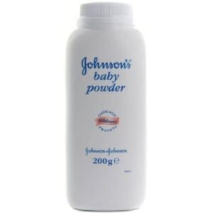 Johnson & Johnson Baby Powder - 500G