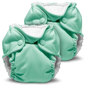 kanga care lil joey cloth diaper (2pk) sweet