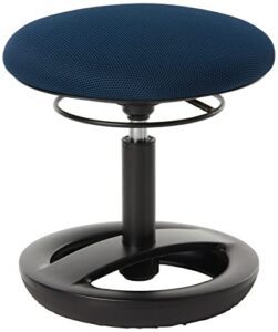 safco products twixt active seating, blue