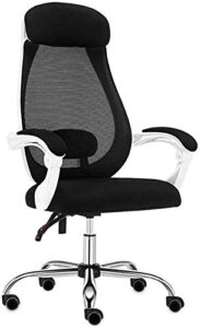 xzgden lightweight desk chairs swivel chair,computer chair household lift chair ergonomic swivel chair reclining office chair kneeling chair