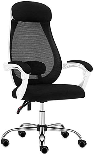 XZGDEN Lightweight Desk Chairs Swivel Chair,Computer Chair Household Lift Chair Ergonomic Swivel Chair Reclining Office Chair Kneeling Chair