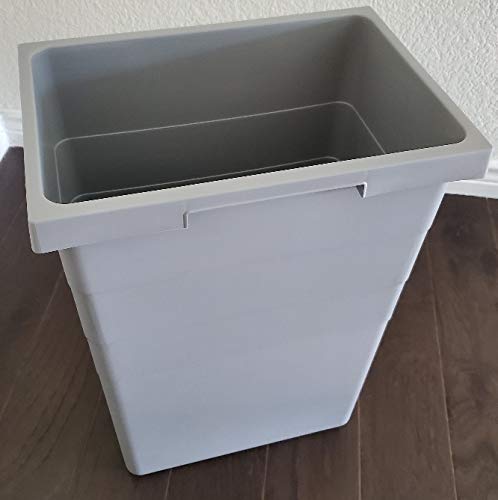 Replacement Bin - 35 Liter