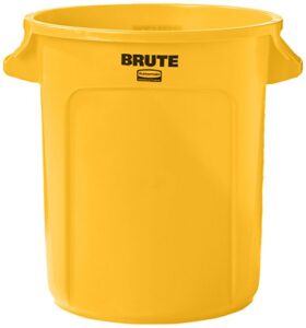 rcp2610yelea – round brute container