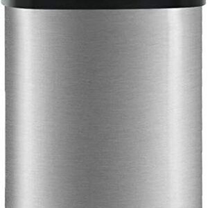 New 13-Gallon Touch Free Sensor Automatic Touchless Trash Can Kitchen