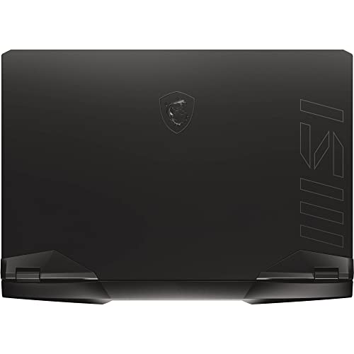 2022 MSI Raider GE77HX 12UHS-074 (i7-12800HX, 32GB RAM, 2X 1TB NVMe SSD, RTX 3080Ti 16GB, 17.3" FHD 360Hz, Windows 11) Gaming Laptop