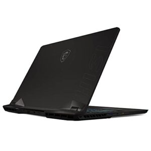 2022 MSI Raider GE77HX 12UHS-074 (i7-12800HX, 32GB RAM, 2X 1TB NVMe SSD, RTX 3080Ti 16GB, 17.3" FHD 360Hz, Windows 11) Gaming Laptop