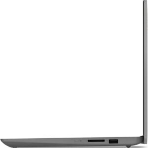 Lenovo IdeaPad 3 14" FHD Business Laptop Computer [Windows 11 Pro], Intel 4-core i7-1165G7, 20GB RAM, 1TB PCIe SSD, Intel Iris Xe Graphics, Fingerprint Reader, Wi-Fi 6, Blutooth 5.1, HDMI, w/Battery