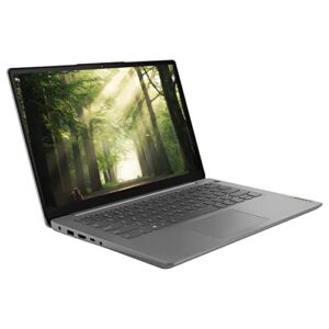 Lenovo IdeaPad 3 14" FHD Business Laptop Computer [Windows 11 Pro], Intel 4-core i7-1165G7, 20GB RAM, 1TB PCIe SSD, Intel Iris Xe Graphics, Fingerprint Reader, Wi-Fi 6, Blutooth 5.1, HDMI, w/Battery