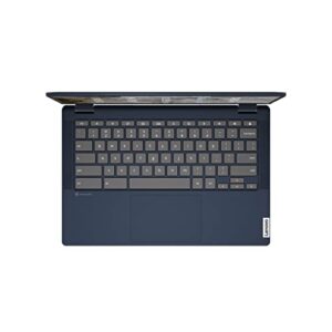Lenovo - 2022 - IdeaPad Flex 5i - 2-in-1 Chromebook Laptop Computer - Intel Core i3-1115G4 - 13.3" FHD Touch Display - 8GB Memory - 128GB Storage - Chrome OS