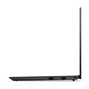 Lenovo ThinkPad E15 Gen 2 Business Laptop 15.6" FHD IPS Display Intel i7-1165G7 Iris Xe Graphics 32GB DDR4 1TB M.2 NVMe SSD Fingerprint Reader Backlit Keyboard WiFi 6 Windows 11 Pro