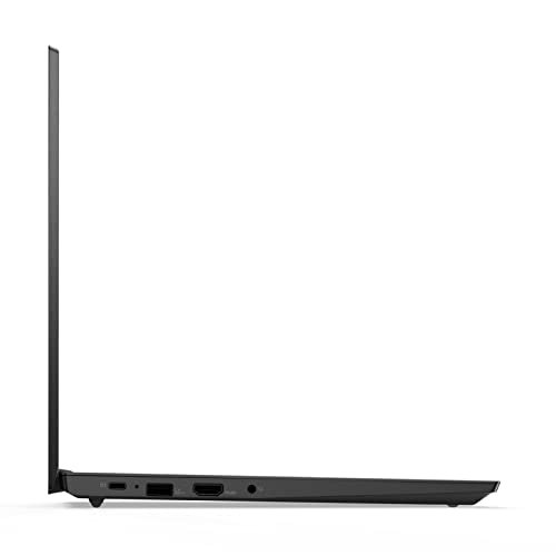 Lenovo ThinkPad E15 Gen 2 Business Laptop 15.6" FHD IPS Display Intel i7-1165G7 Iris Xe Graphics 32GB DDR4 1TB M.2 NVMe SSD Fingerprint Reader Backlit Keyboard WiFi 6 Windows 11 Pro