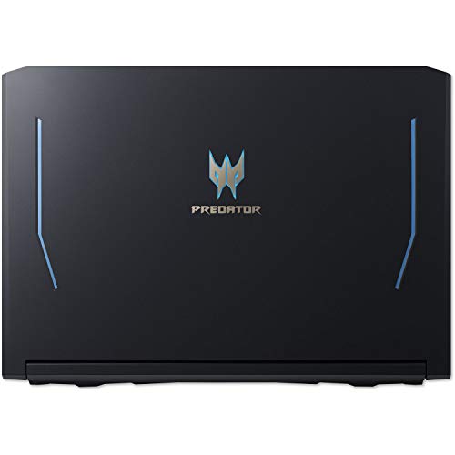 Acer Predator Helios 700 17.3" Laptop Intel i7-9750H 2.6GHz 16GB 512GB SSD W10H (Renewed)