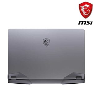 MSI GE76 Raider 17.3" 144HZ, 14cores 12th i7-12700H GeForce RTX3060 MUX, 140W TGP, Thunderbolt 4, RGB KB, WiFi 6, w/HDMI (16GB RAM | 1TB PCIe SSD)