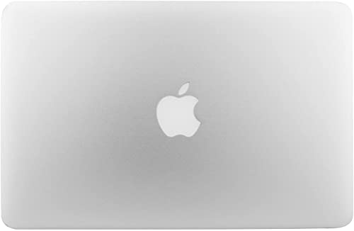 Early-2015 Apple MacBook Air with 1.6GHz Intel i5 (11-Inch, 8GB, 128GB) (Renewed)