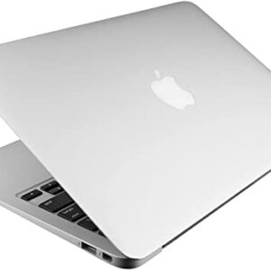 Early-2015 Apple MacBook Air with 1.6GHz Intel i5 (11-Inch, 8GB, 128GB) (Renewed)