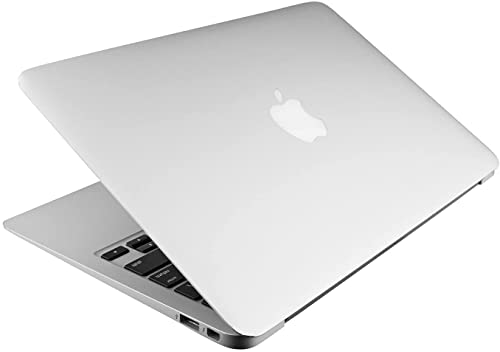 Early-2015 Apple MacBook Air with 1.6GHz Intel i5 (11-Inch, 8GB, 128GB) (Renewed)