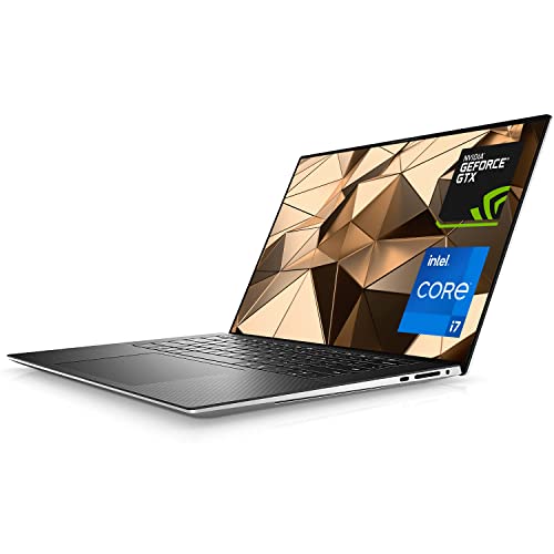 Dell XPS 9500 i7-10750H GTX 1650Ti (64GB RAM | 1TB PCIe SSD)