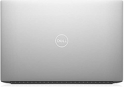 Dell XPS 9500 i7-10750H GTX 1650Ti (64GB RAM | 1TB PCIe SSD)