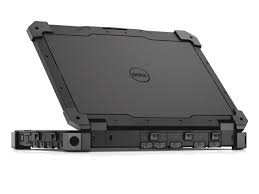 Fast Latitude Extreme Rugged 7414 Workstation Touch Screen Laptop PC (Intel Core i7-6600U, 32GB Ram, 1TB SSD, HDMI, Camera, WiFi) AMD Radeon R7 M360 (Renewed)