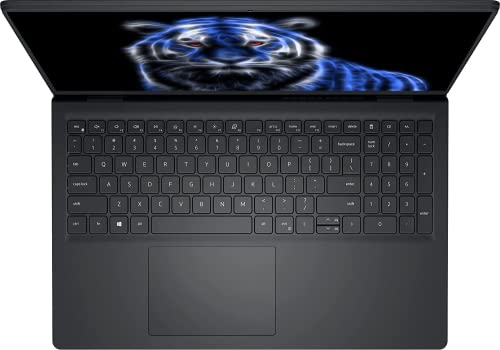 Dell [Windows 11 Pro] Inspiron 3515 Business Laptop, 15.6''HD Display, AMD Ryzen 5 3450U, 16GB RAM, 1TB HDD, HDMI, WiFi, SD Card Reader, Full-Size Keyboard, Numeric Keypad, Long Battery Life, Black