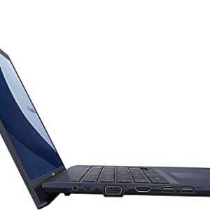 ASUS ExpertBook B1 B1500 15.6" FHD (Intel 4-Core i5-1135G7, 16GB RAM, 1TB PCIe SSD, Military Grade Durable) Business Laptop, Fingerprint, Backlit, 3-Year Warranty, IST HDMI, Win 10 / 11 Pro