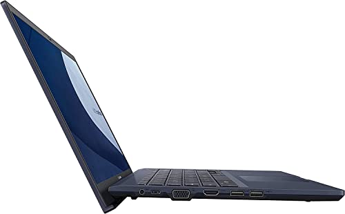 ASUS ExpertBook B1 B1500 15.6" FHD (Intel 4-Core i5-1135G7, 16GB RAM, 1TB PCIe SSD, Military Grade Durable) Business Laptop, Fingerprint, Backlit, 3-Year Warranty, IST HDMI, Win 10 / 11 Pro