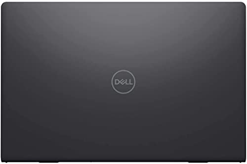 Dell Touchscreen 15.6” Inspiron Laptop with Windows 11 Pro (Latest Model), Full HD IPS Display, Intel Quad Core i5-1135G7, 12GB RAM, 512GB SSD, Intel Iris Xe Graphics, HDMI, Webcam, Black