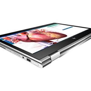 HP EliteBook x360 1030 G2 - 13.3" - Core i7 7600U - 16 GB RAM - 512 GB SSD (Renewed)