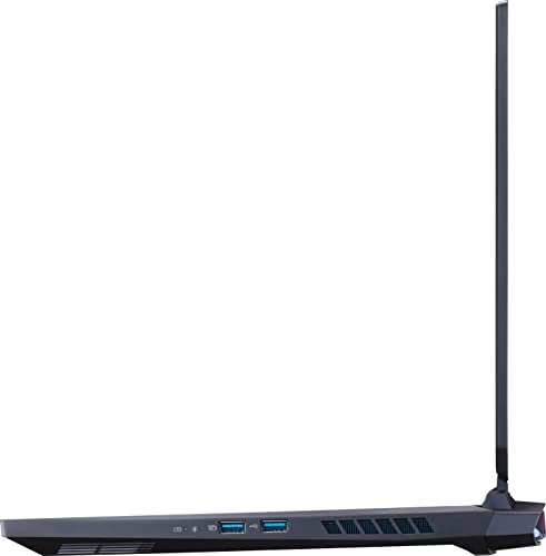 Acer (Renewed) Predator Helios 300 15 Gaming Laptop 15.6" FHD IPS 165Hz 12th Gen Intel 14-Core i7-12700H 16GB RAM 512GB SSD GeForce RTX 3060 6GB RGB Backlit Thunderbolt MiniDP Win11 + HDMI Cable