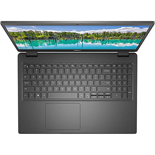 Dell Latitude 3000 3510 15.6" Full HD FHD (1920x1080) Business Laptop (Intel Quad-Core i7-10510U, 32GB RAM, 1TB SSD) Type-C(Support DisplayPort and Power Delivery), HDMI, Webcam, Windows 10 Pro