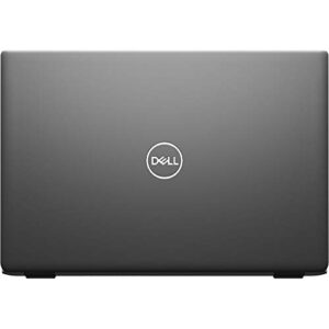 Dell Latitude 3000 3510 15.6" Full HD FHD (1920x1080) Business Laptop (Intel Quad-Core i7-10510U, 32GB RAM, 1TB SSD) Type-C(Support DisplayPort and Power Delivery), HDMI, Webcam, Windows 10 Pro